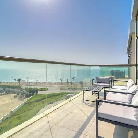 The 8, Palm Jumeirah - Mint Stay Dubaï Extérieur photo