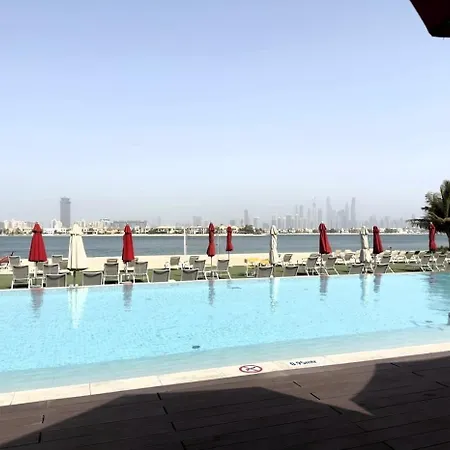 The 8, Palm Jumeirah - Mint Stay Dubaï Extérieur photo