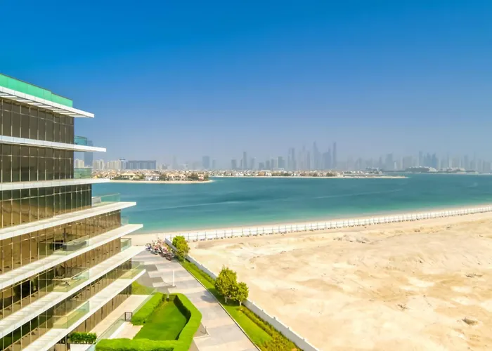 The 8, Palm Jumeirah - Mint Stay