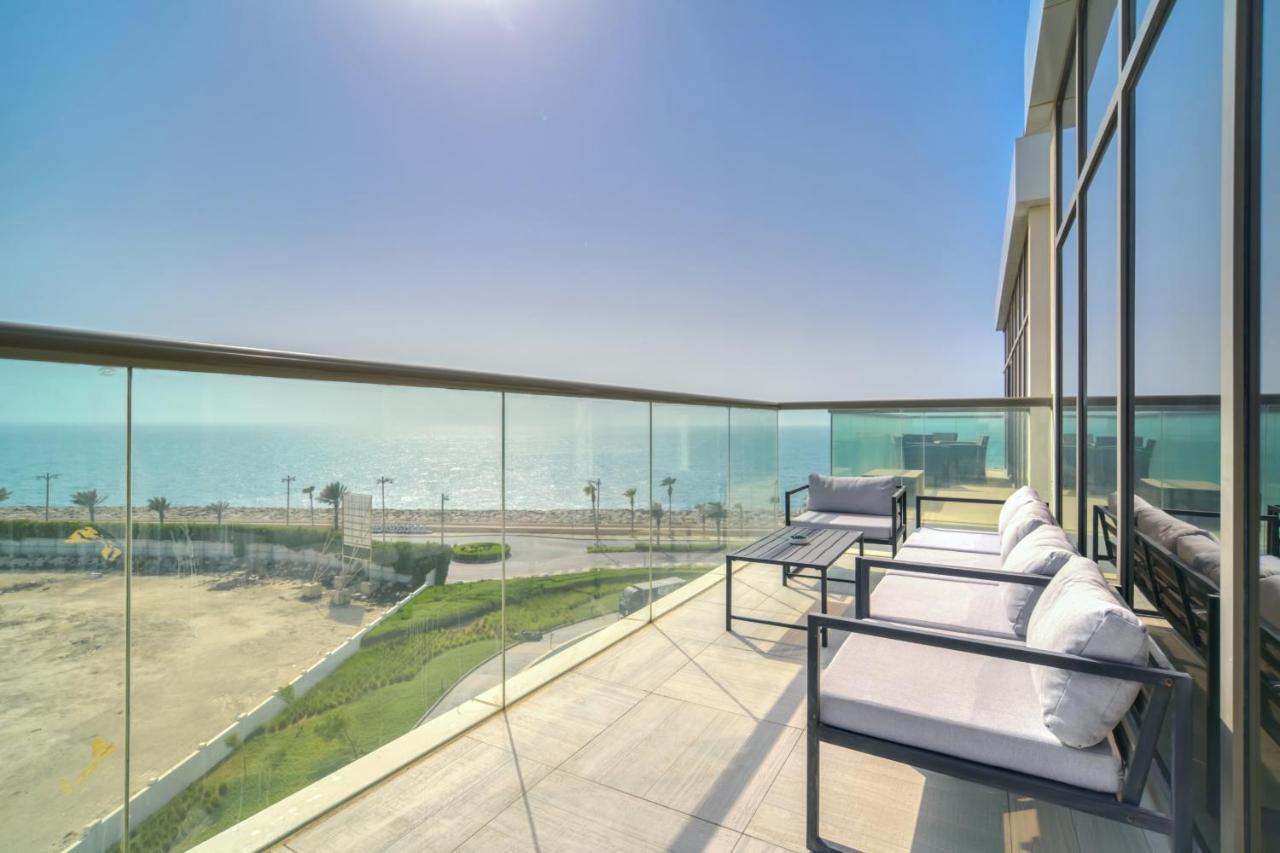 شقة The 8, Palm Jumeirah - Mint *