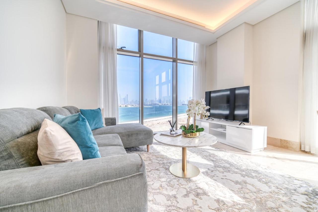 The 8, Palm Jumeirah - Mint شقة *
