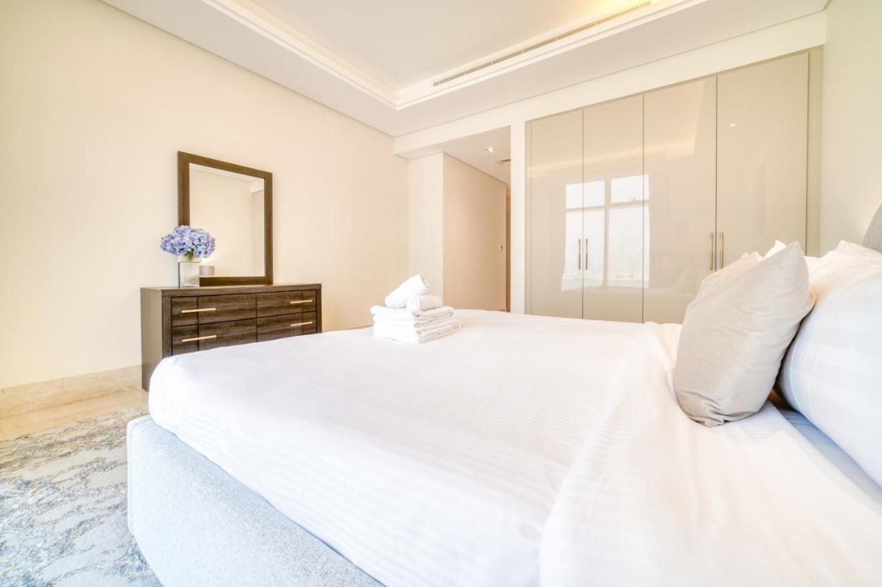 The 8, Palm Jumeirah - Mint شقة