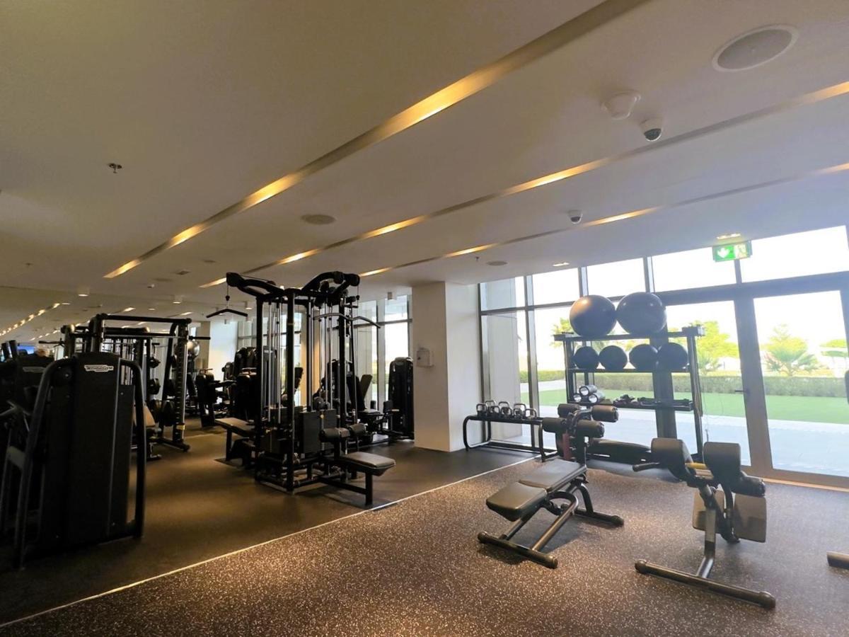 شقة The 8, Palm Jumeirah - Mint *
