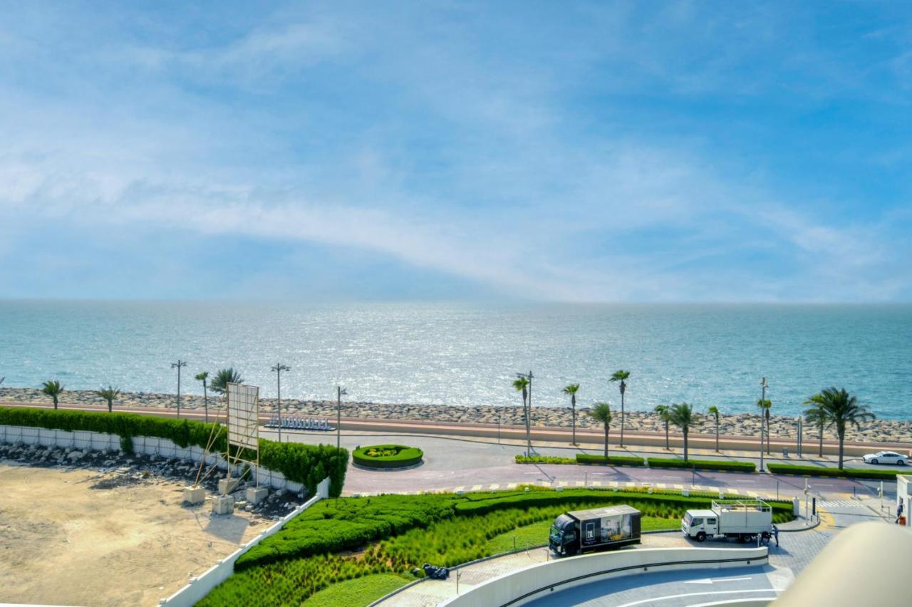 شقة The 8, Palm Jumeirah - Mint دبي