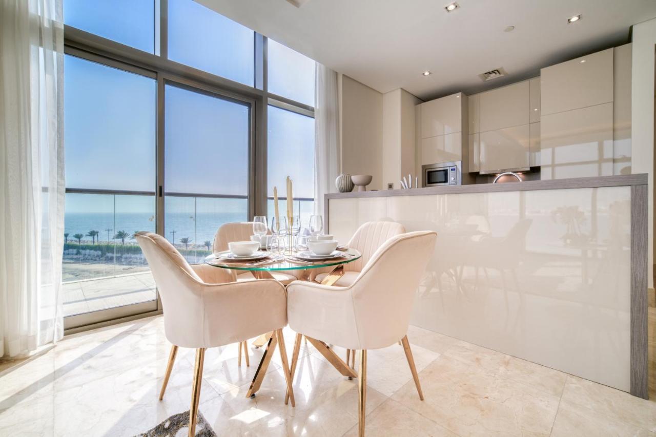 شقة The 8, Palm Jumeirah - Mint دبي