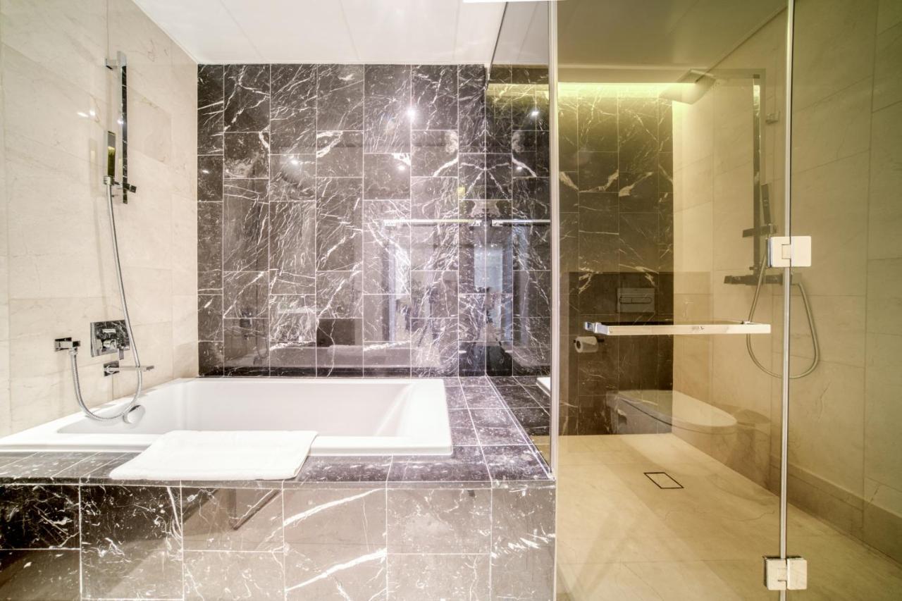 شقة The 8, Palm Jumeirah - Mint *