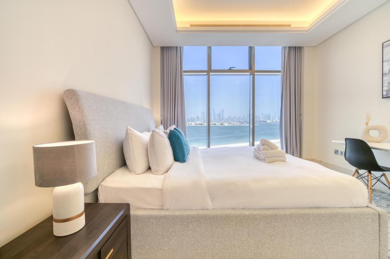 The 8, Palm Jumeirah - Mint شقة *