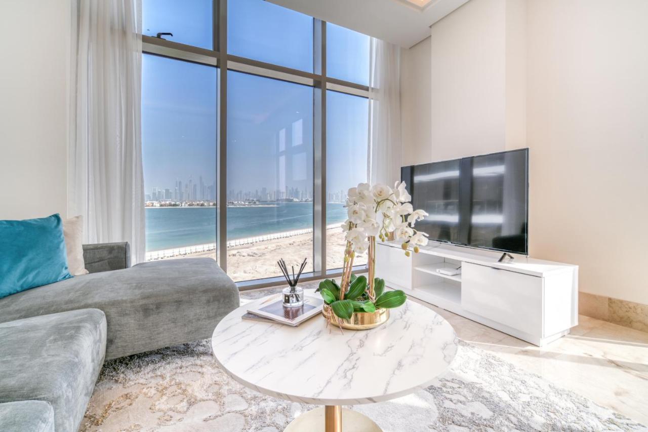 شقة The 8, Palm Jumeirah - Mint