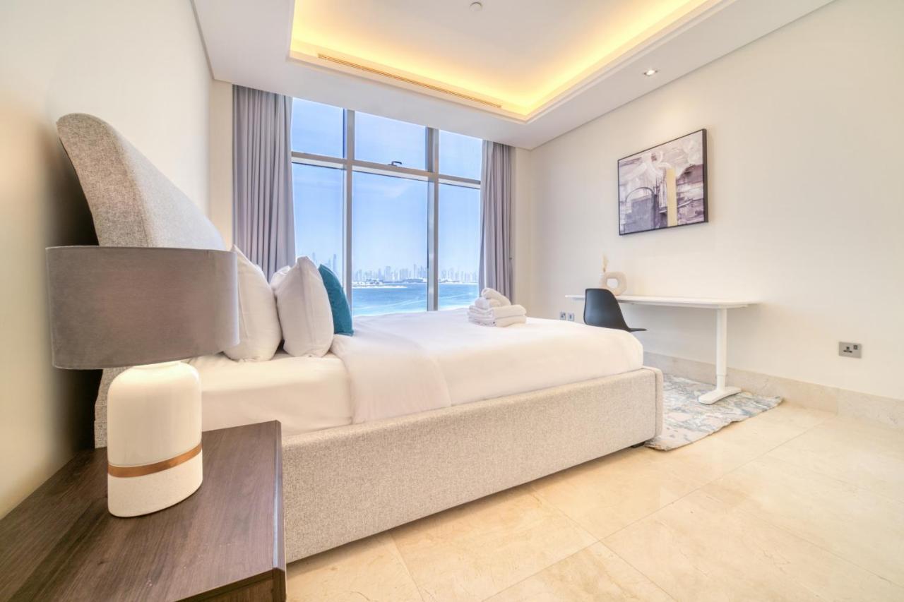 The 8, Palm Jumeirah - Mint شقة