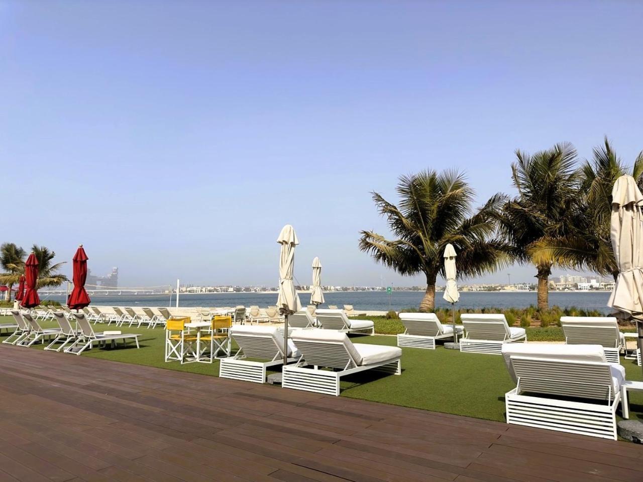 شقة The 8, Palm Jumeirah - Mint *