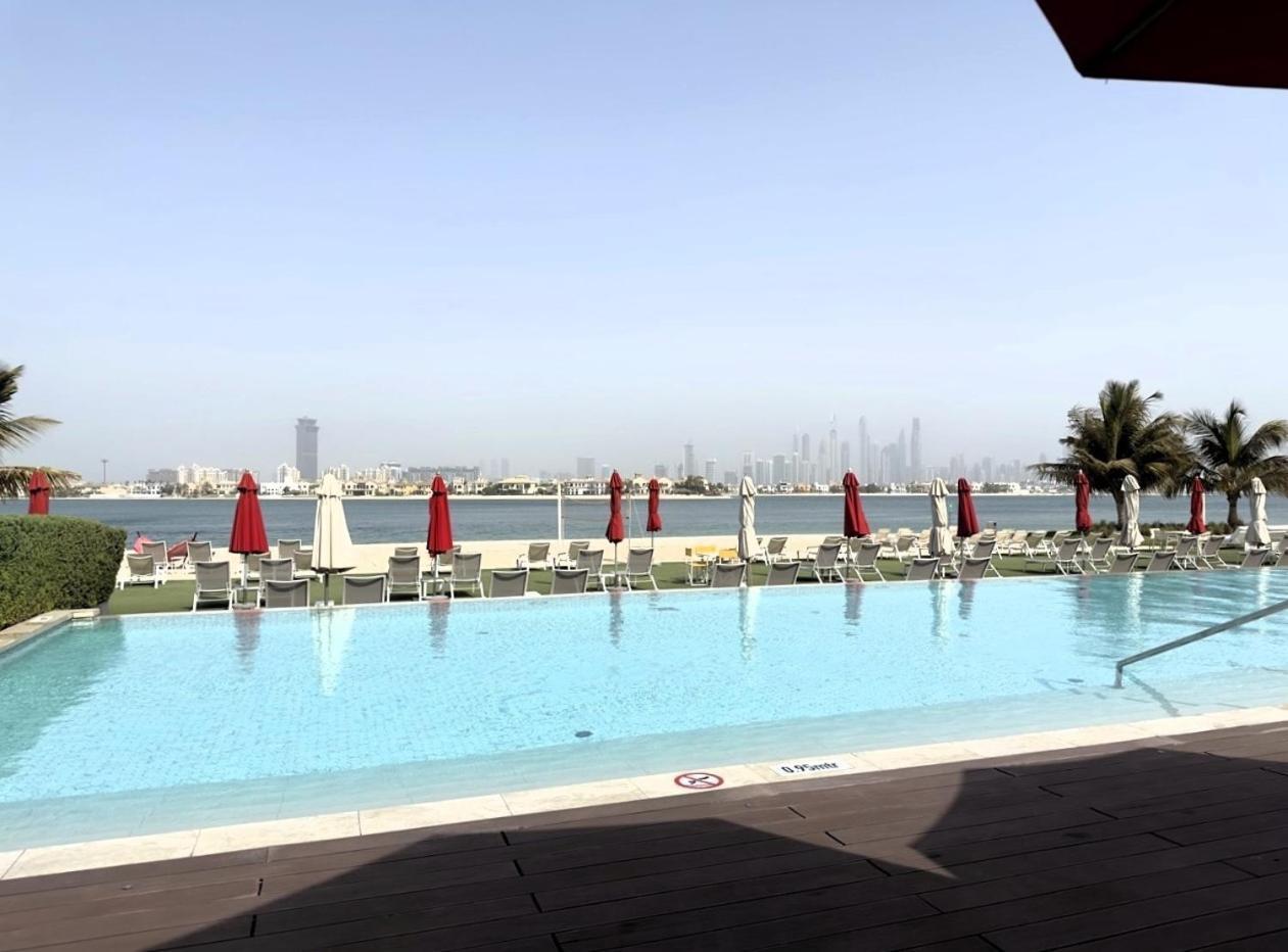 The 8, Palm Jumeirah - Mint شقة *
