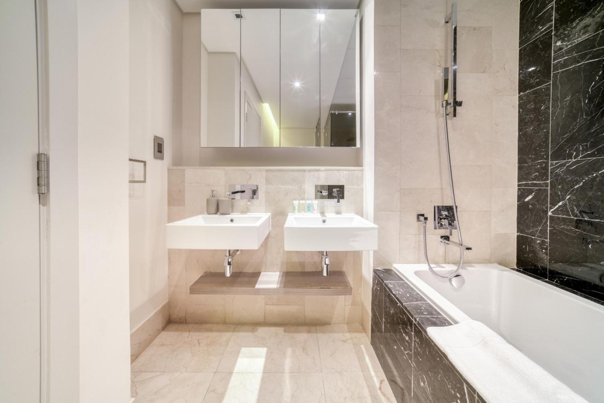 شقة The 8, Palm Jumeirah - Mint دبي