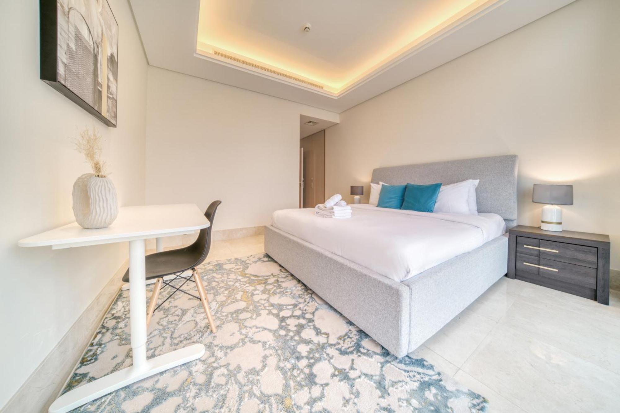 شقة The 8, Palm Jumeirah - Mint دبي