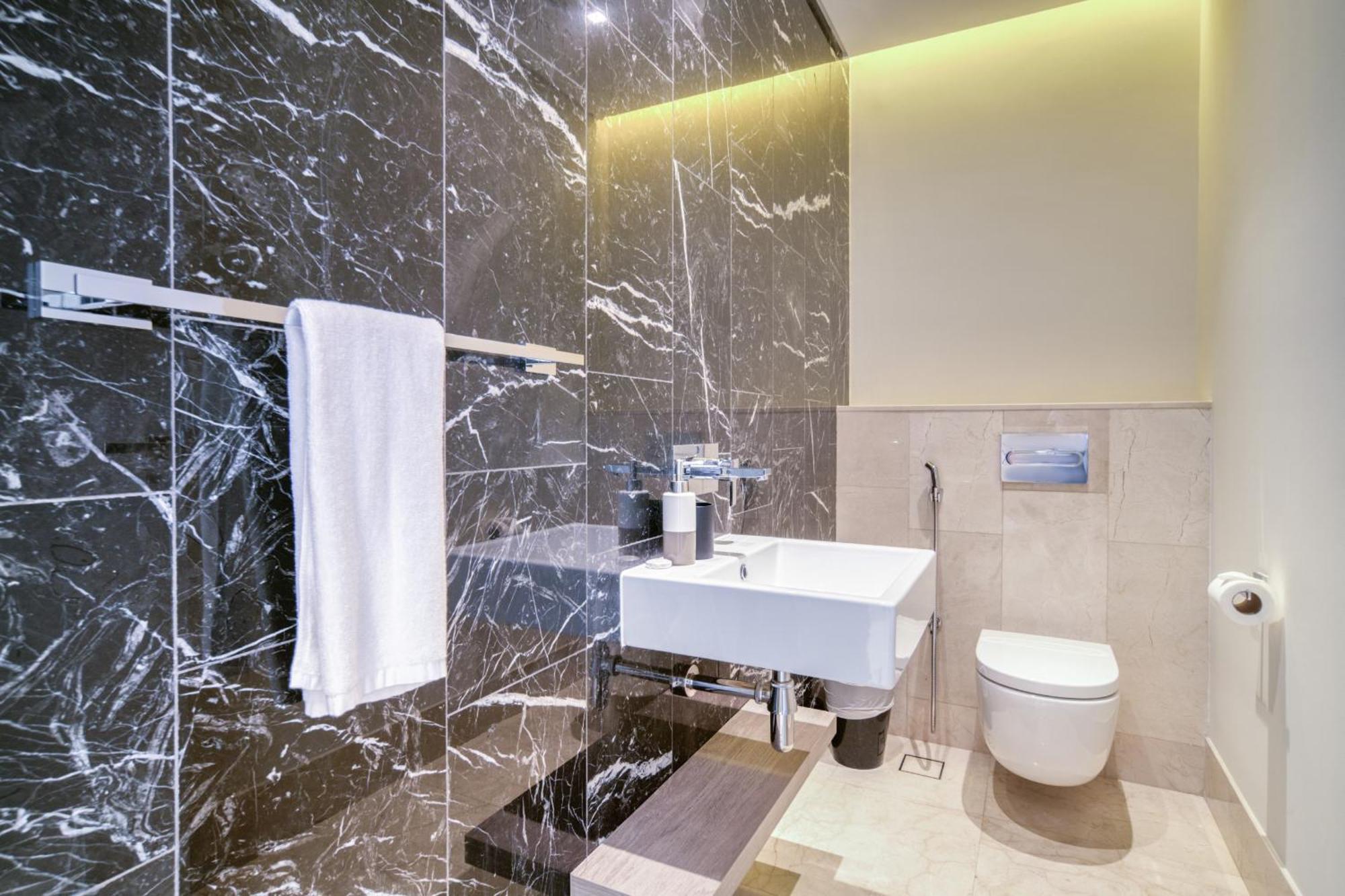 The 8, Palm Jumeirah - Mint * دبي